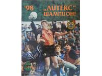 Program Liteks 1998 godina