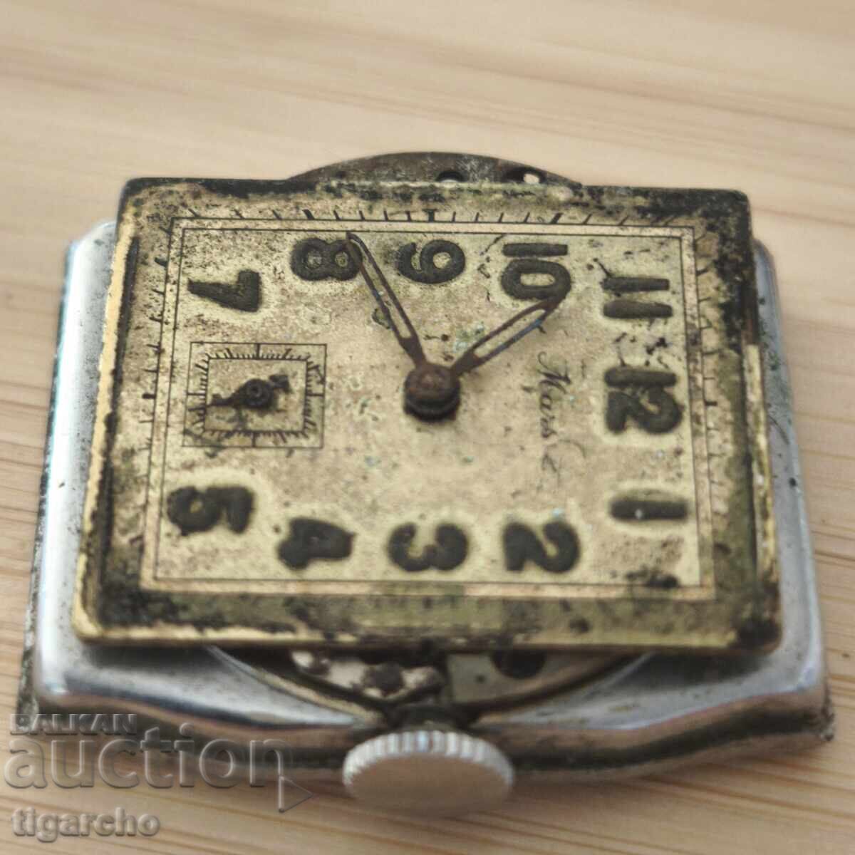 Ρολόι Mars με τιμή 80.00 BGN | € 40.90 Ρολόι Mars με τιμή 80.00 BGN | € 40.90