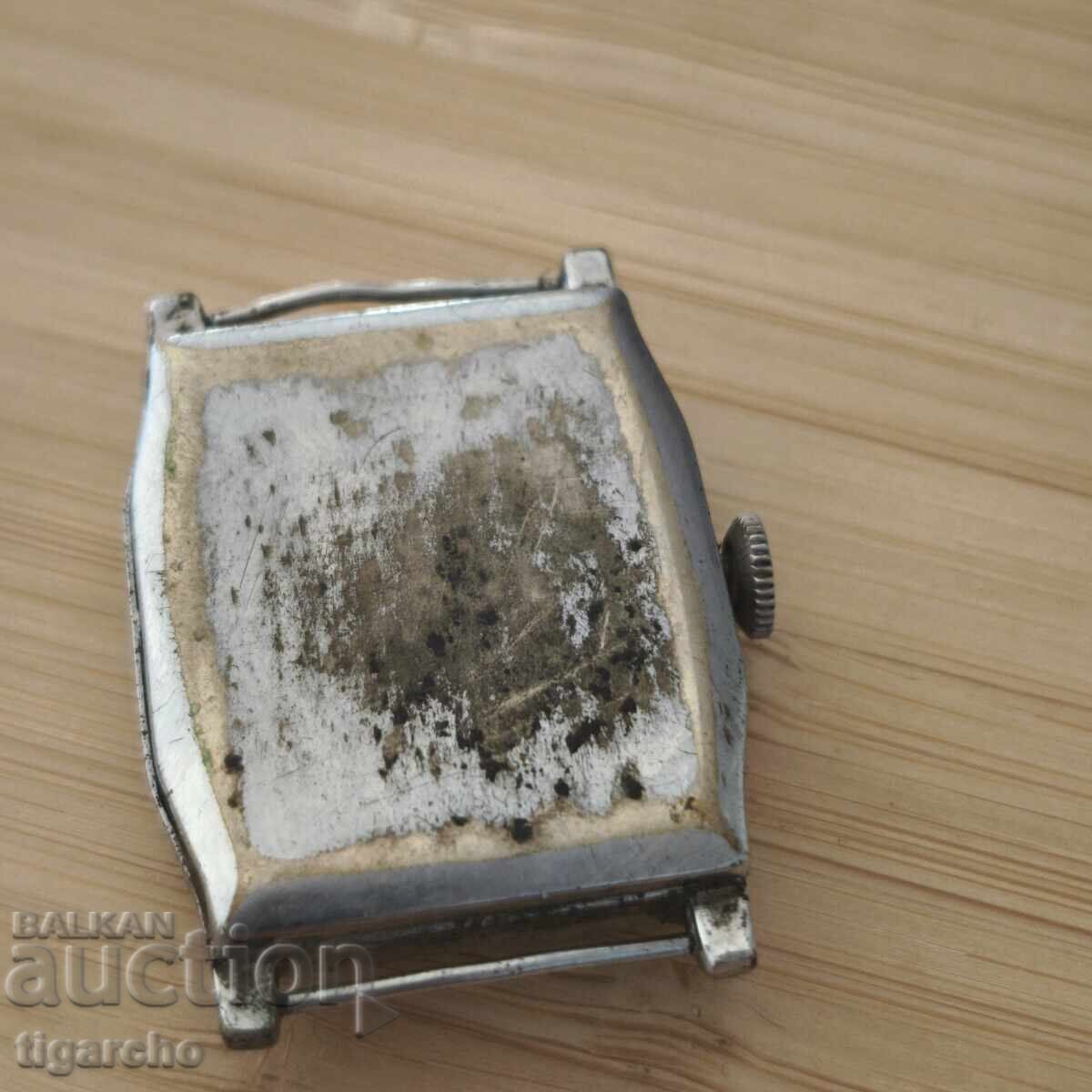 Παράδοση Ρολόι Mars Παράδοση Ρολόι Mars