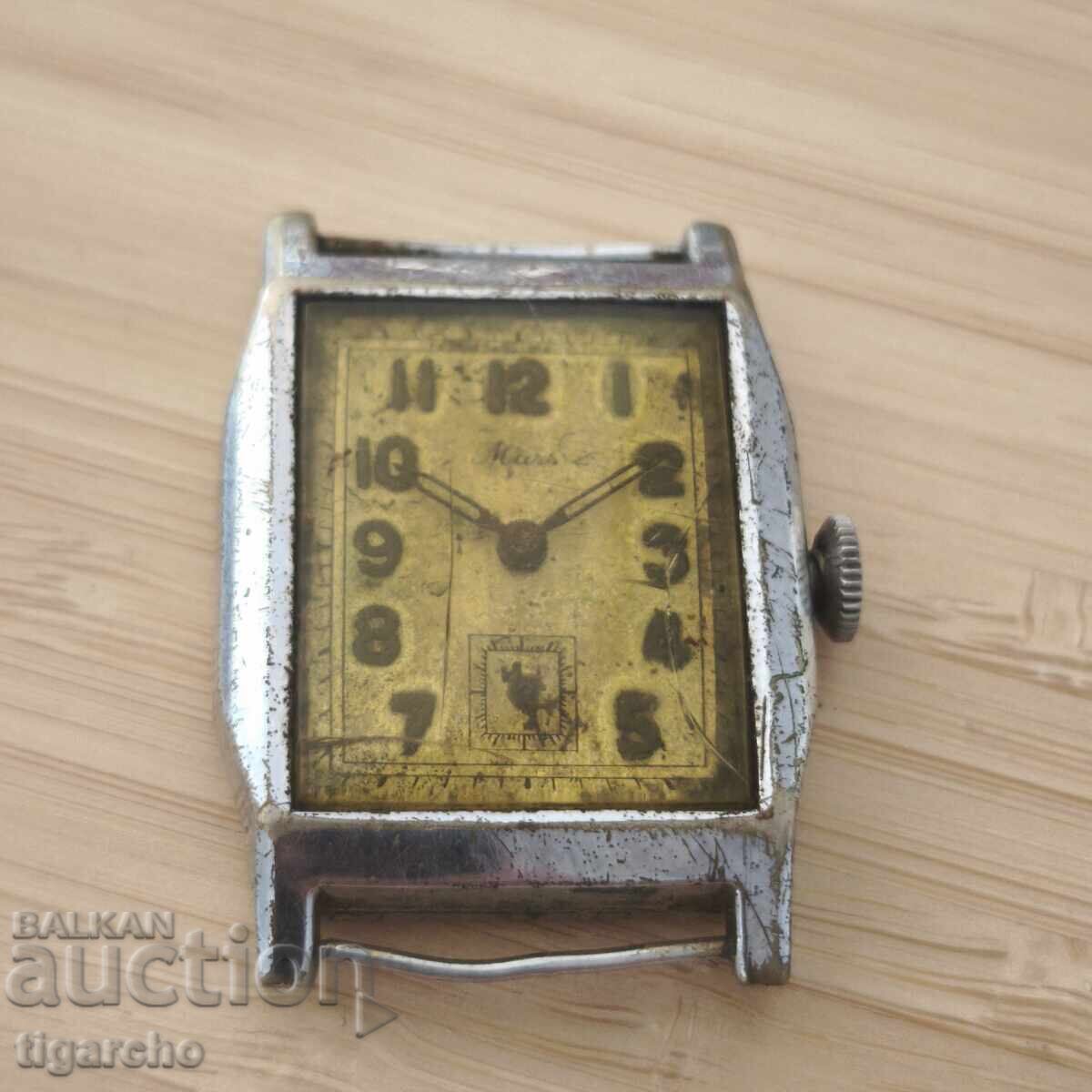 Ρολόι Mars - 5 Ρολόι Mars - 5