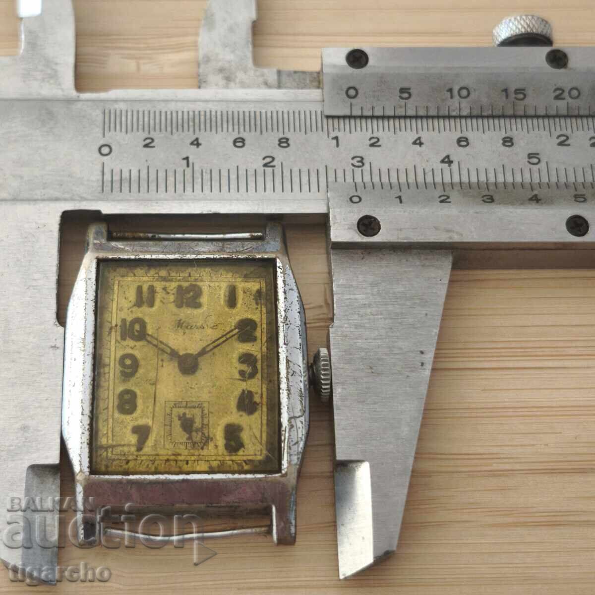 Ρολόι Mars - 6 Ρολόι Mars - 6