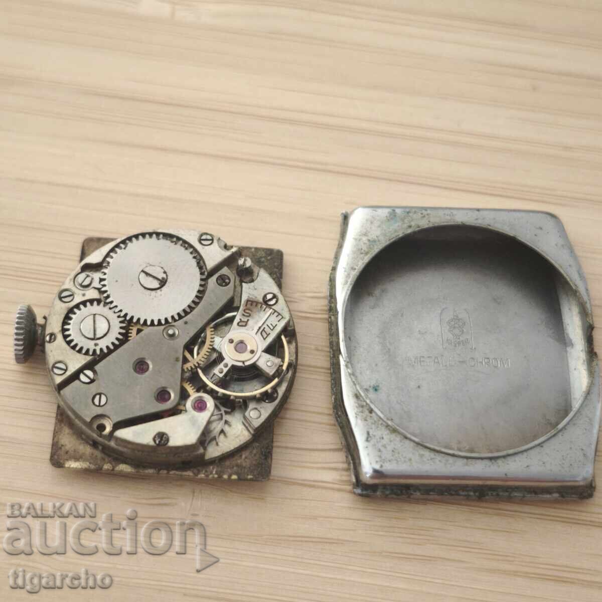 Ρολόι Mars - 7 Ρολόι Mars - 7