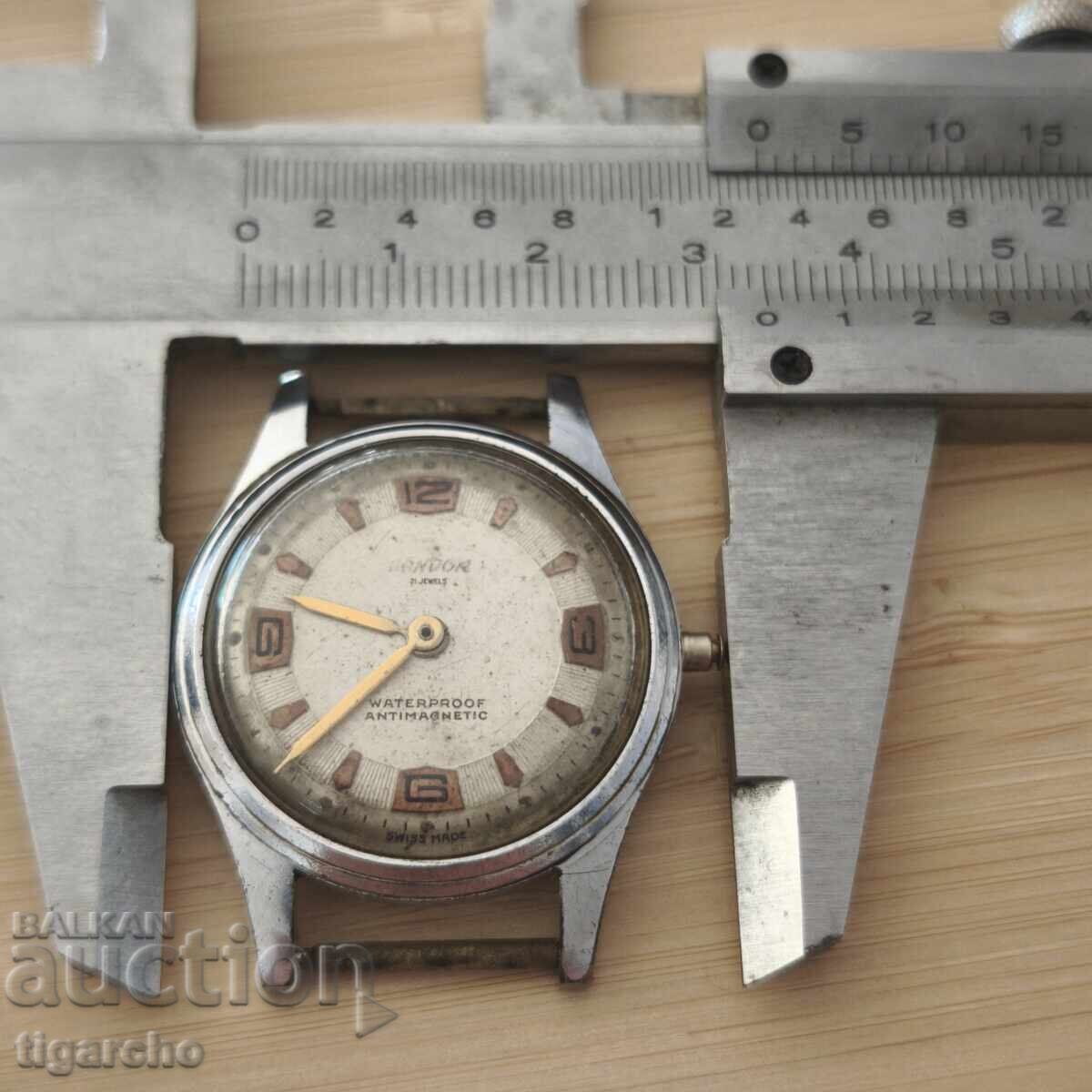 Ρολόι HANDOR με τιμή 75.00 BGN | € 38.35 Ρολόι HANDOR με τιμή 75.00 BGN | € 38.35