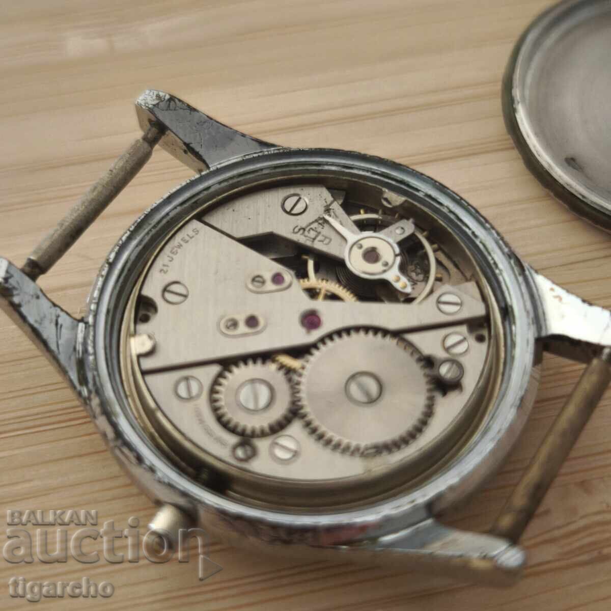 Ρολόι HANDOR - 5 Ρολόι HANDOR - 5