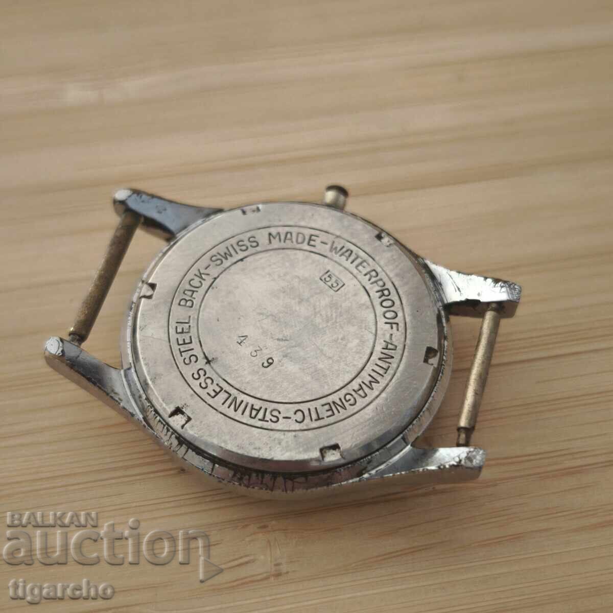 Ρολόι HANDOR - 7 Ρολόι HANDOR - 7