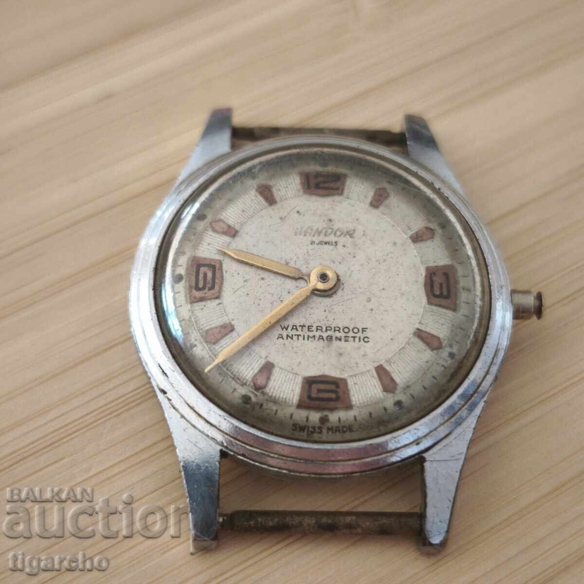 Ρολόι HANDOR Ρολόι HANDOR