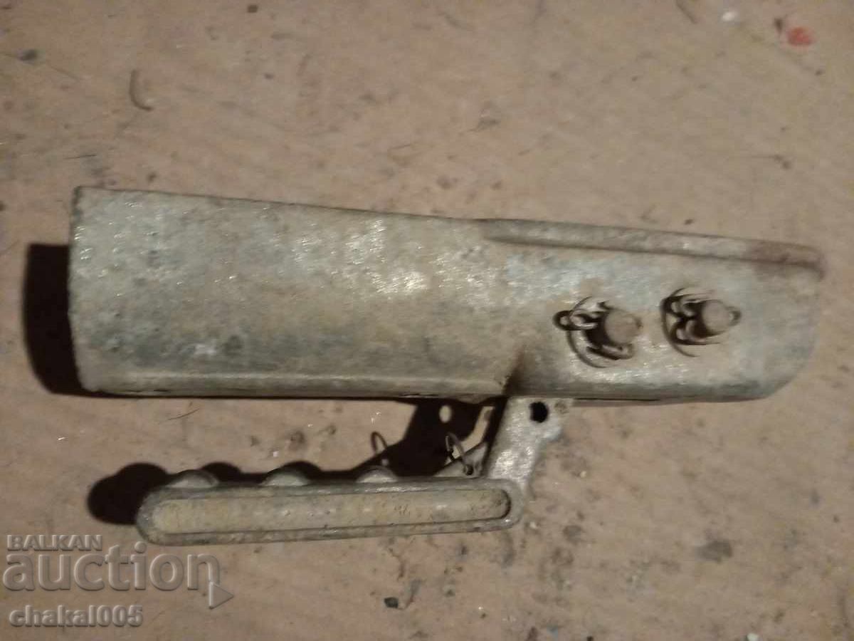 Παράδοση Για κοτσαδόρο