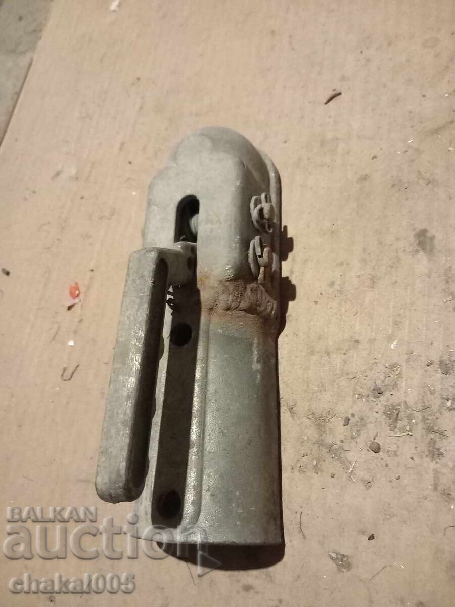 Για κοτσαδόρο