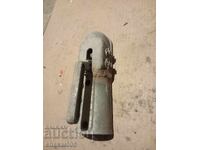 Pentru cârlig de remorcă