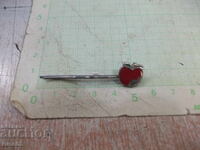 Φίμπα παλιά με μήλο