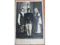 NOSIA POTURI WOMEN PHOTO KINGDOM OF BULGARIA