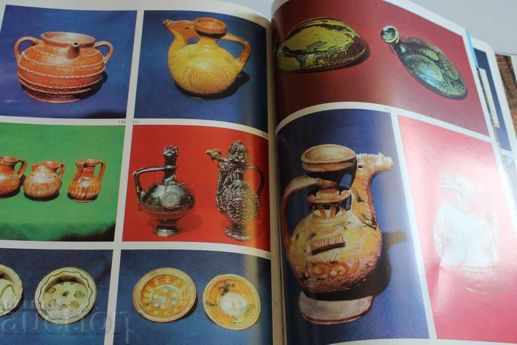 1981 ΒΕΛΙΚΟ ΤΑΡΝΟΒΟ ΠΟΛΙΤΙΣΤΙΚΗ ΚΑΙ ΙΣΤΟΡΙΚΗ ΚΛΗΡΟΝΟΜΙΑ - 5