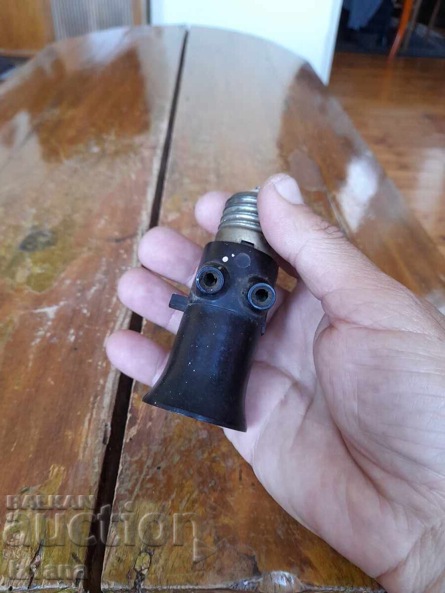 Auction  Old fashion