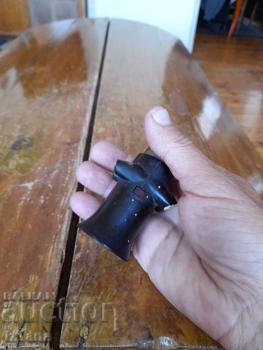 Delivery of Old fashion