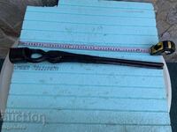 CLEȘTI SPECIALIZAȚI MARI FORJAȚI SCULĂ DE POTCOVAR