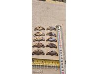 ΠΑΡΑΛΑΒΗ ΓΙΑ ΑΞΙΩΜΑΤΙΚΟΥΣ ΜΠΟΤΕΣ - 10 ΤΕΜΑΧΙΑ