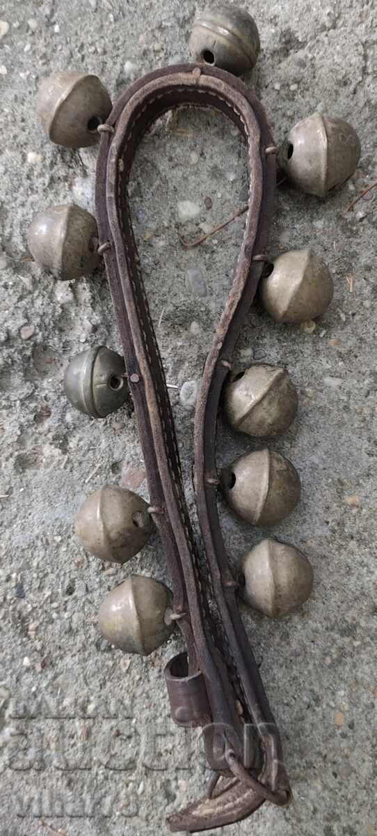 Horse bells - 5