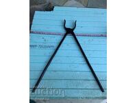 CLEȘTI SPECIALIZAȚI MARI FORJAȚI SCULĂ DE POTCOVAR