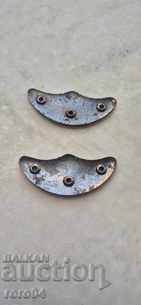 Licitație PLATA PENTRU CIZME DE OFIȚER - PERECHE