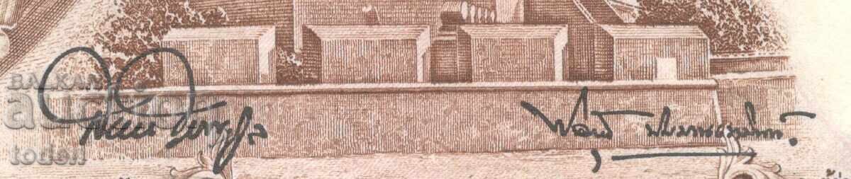 Auction  Thailand - 10 Baht - 1953 - P# 76d.5 - Rama IX - Paper