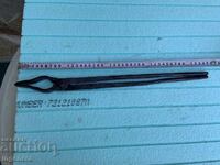 CLEȘTI SPECIALIZAȚI MARI FORJAȚI SCULĂ DE POTCOVAR