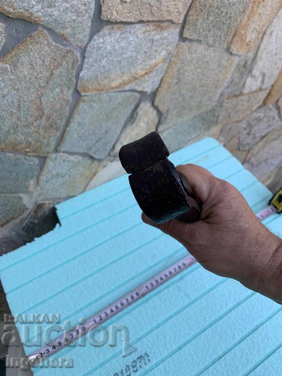 Πένσες εξειδικευμένες μεγάλες σφυρήλατες σιδηρουργικές εργαλείο - 6 Πένσες εξειδικευμένες μεγάλες σφυρήλατες σιδηρουργικές εργαλείο - 6