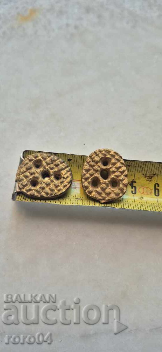 НАЛЧЕТА ЗА БОТУШИ - БРОНЗ - ЧИФТ - 6