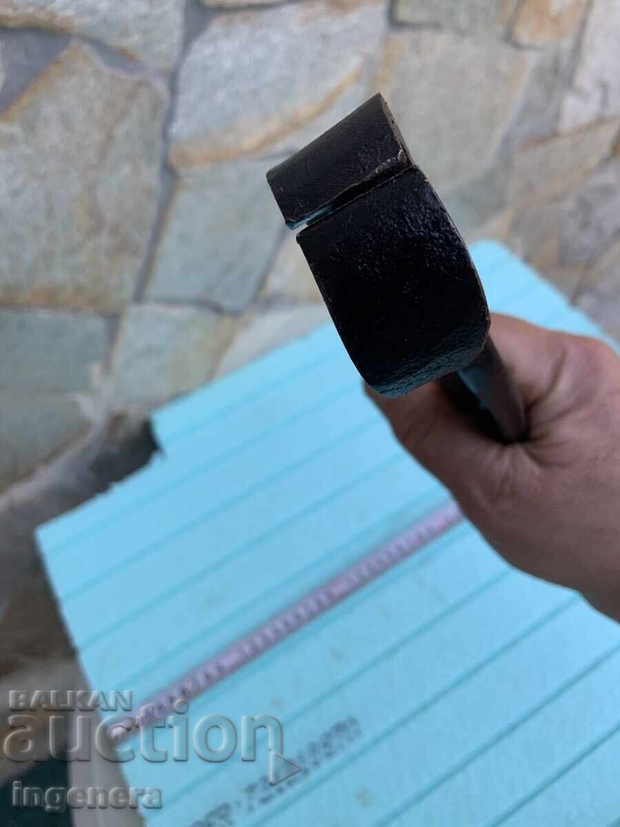 КЛЕЩИ СПЕЦИАЛИЗИРАН ГОЛЯМ КОВАН КОВАШКИ ИНСТРУМЕНТ - 6 КЛЕЩИ СПЕЦИАЛИЗИРАН ГОЛЯМ КОВАН КОВАШКИ ИНСТРУМЕНТ - 6