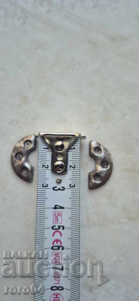 НАЛЧЕТА ЗА ОФИЦЕРСКИ БОТУШИ - ЧИФТ - 5