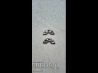 ΠΑΝΩΛΕΘΡΙΑ ΓΙΑ ΑΞΙΩΜΑΤΙΚΟΥΣ ΜΠΟΤΕΣ - ΖΕΥΓΟΣ