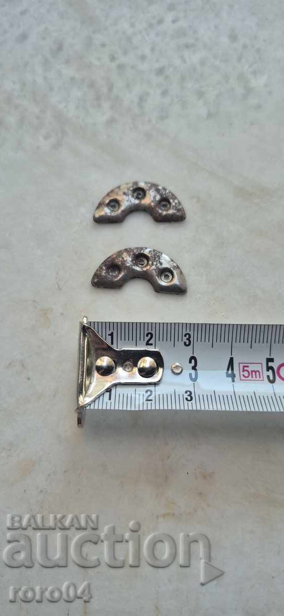 Cash for Officer Boots - Pair with price 4.99 BGN | € 2.55