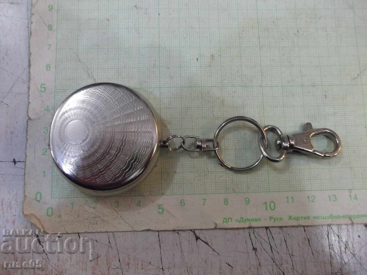 Breloc scrumieră de buzunar nou - 5