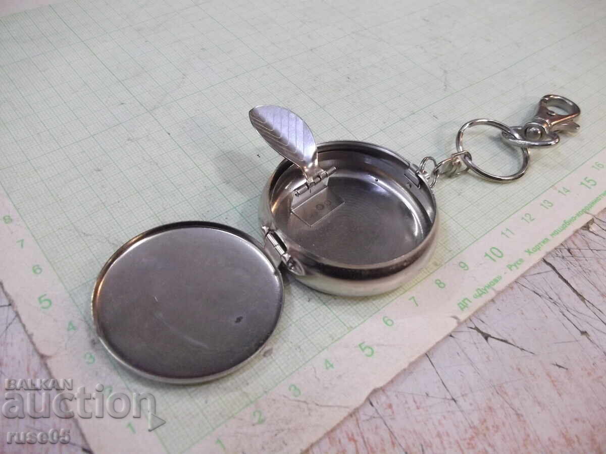 Breloc scrumieră de buzunar nou - 6