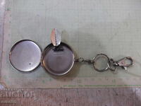 Σταχτοδοχείο μπρελόκ τσέπης καινούργιο