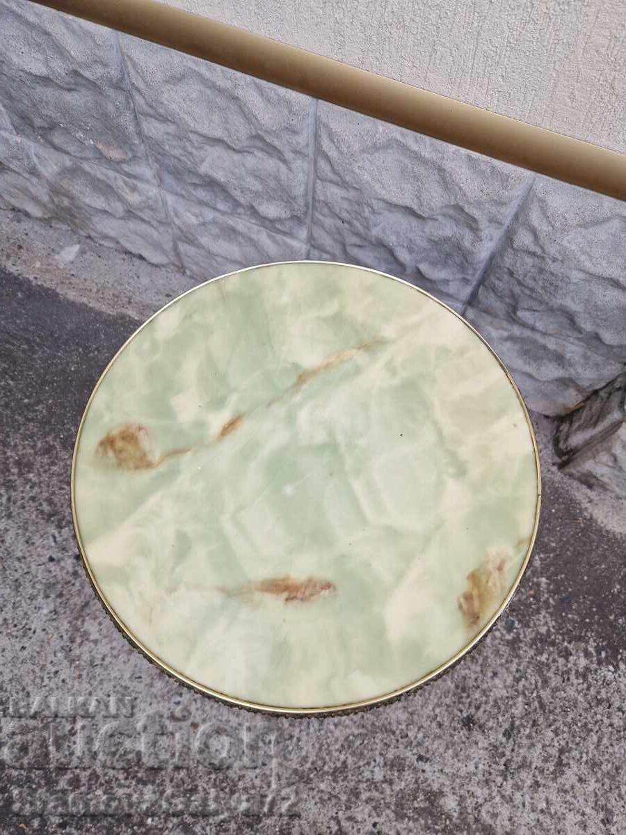 Stunning Antique English Side Table - 5 Stunning Antique English Side Table - 5