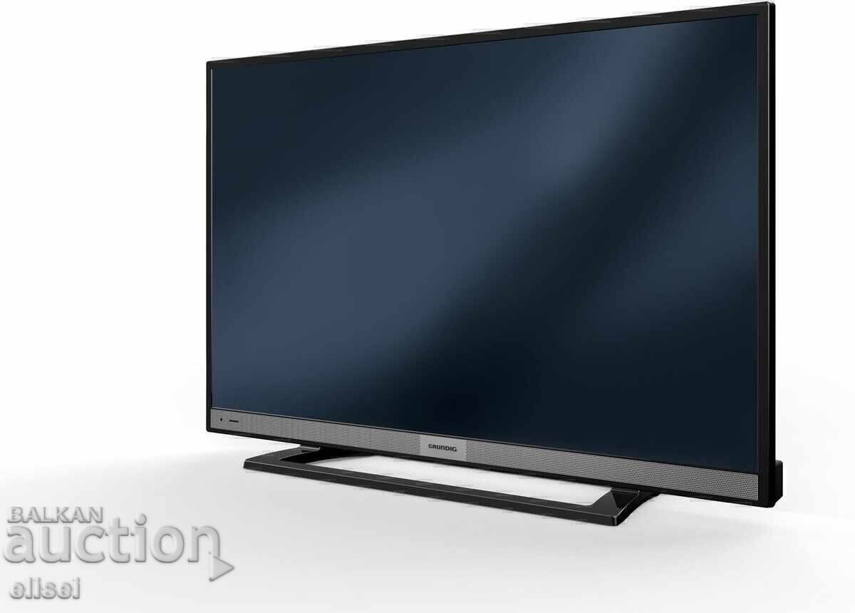 Licitație 30. Vând Televizor GRUNDIG ” Full HD/HD LED TV - Model: 28 V Licitație 30. Vând Televizor GRUNDIG ” Full HD/HD LED TV - Model: 28 V