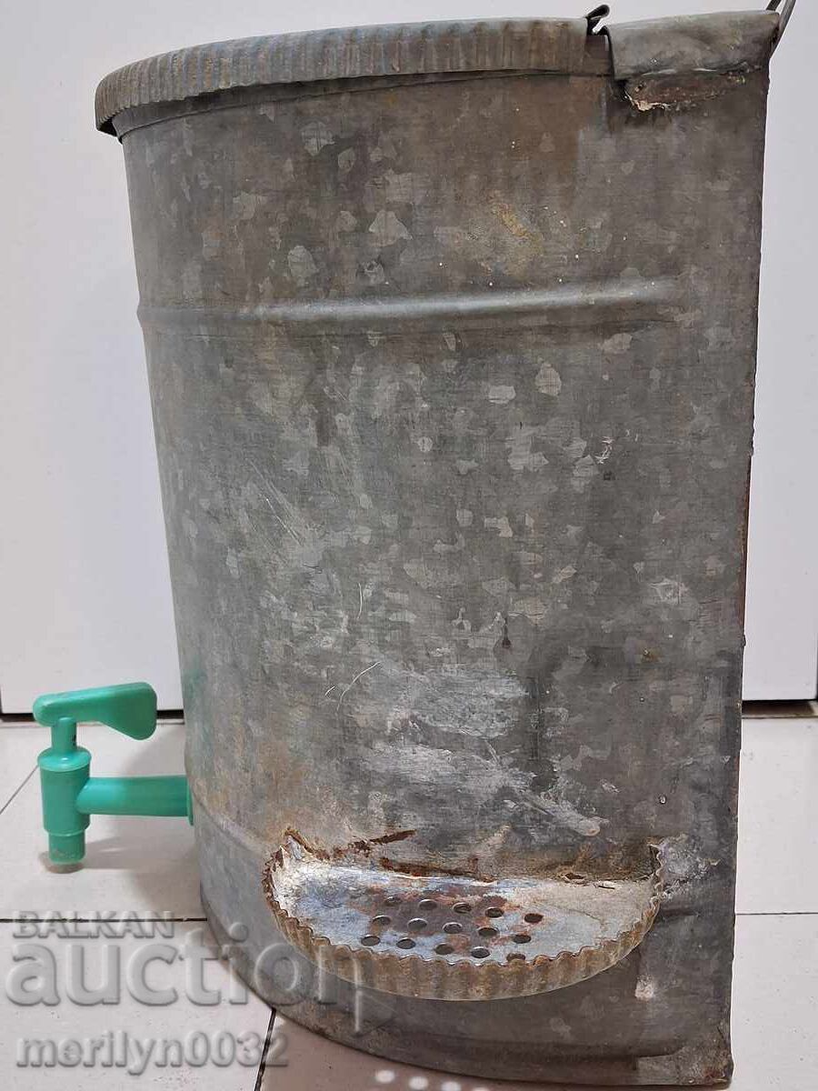 Умивалник, селска мивка, резорвоар за вода - 5 Умивалник, селска мивка, резорвоар за вода - 5