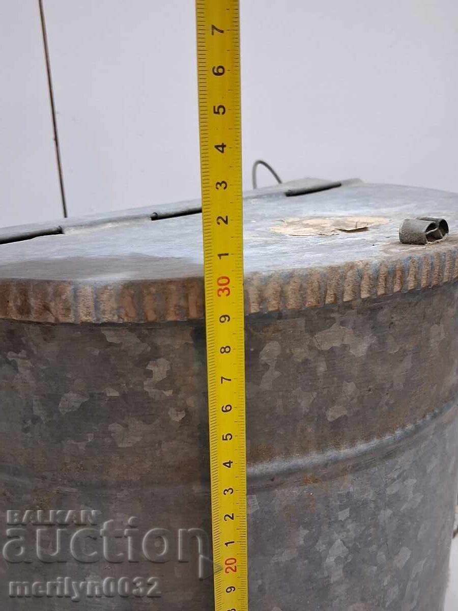 Умивалник, селска мивка, резорвоар за вода - 6 Умивалник, селска мивка, резорвоар за вода - 6