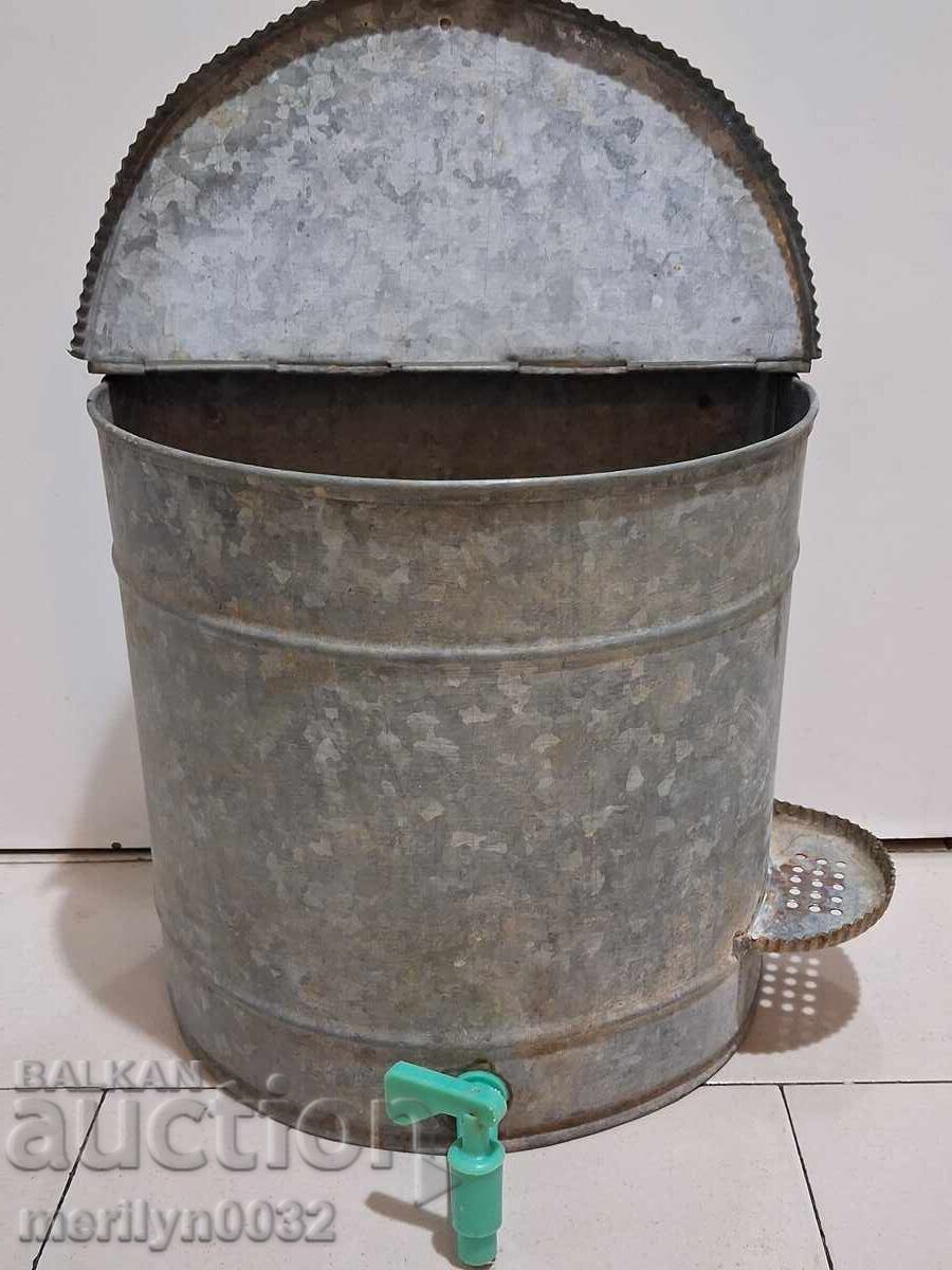 Умивалник, селска мивка, резорвоар за вода Умивалник, селска мивка, резорвоар за вода