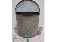 Νιπτήρας, εξοχικό νεροχύτη, δοχείο νερού