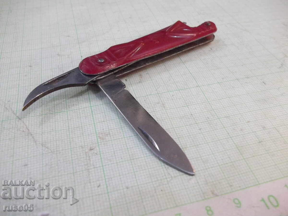 Delivery of Leg opener Delivery of Leg opener