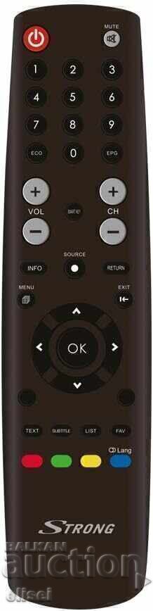 For Sale: STRONG HD LED TV - Model SRT 32HC4043 with price 165.00 BGN | € 84.36