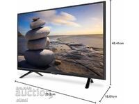 For Sale: STRONG HD LED TV - Model SRT 32HC4043