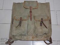 Rucsac de pânză turistic sac de transport