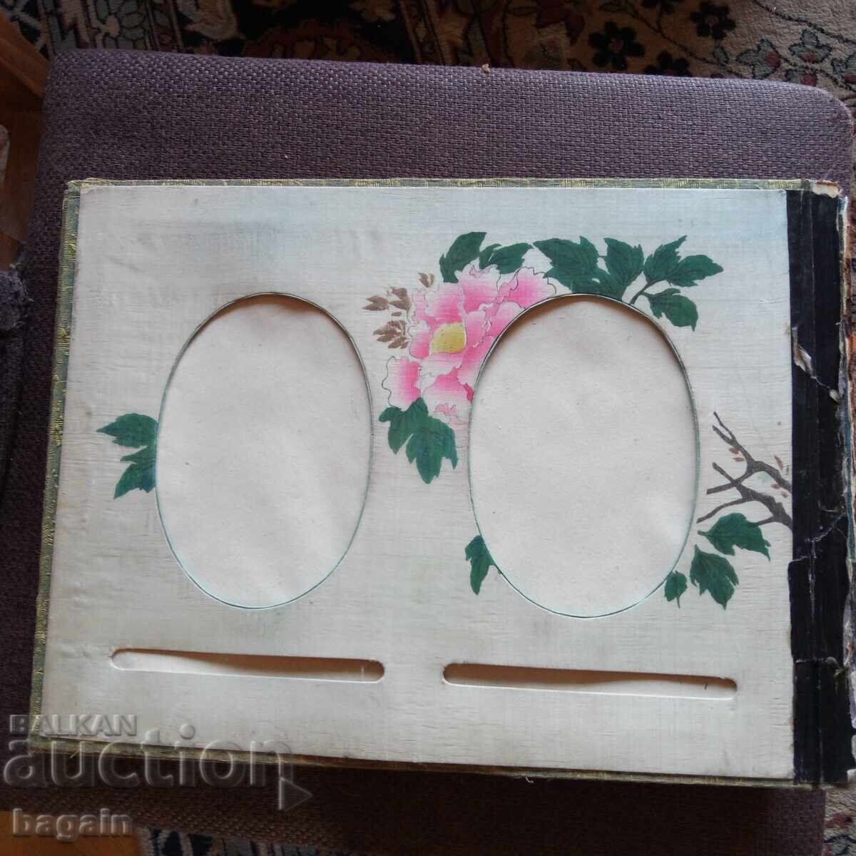 Уникален фото албум. - 7 Уникален фото албум. - 7