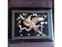 Уникален фото албум.