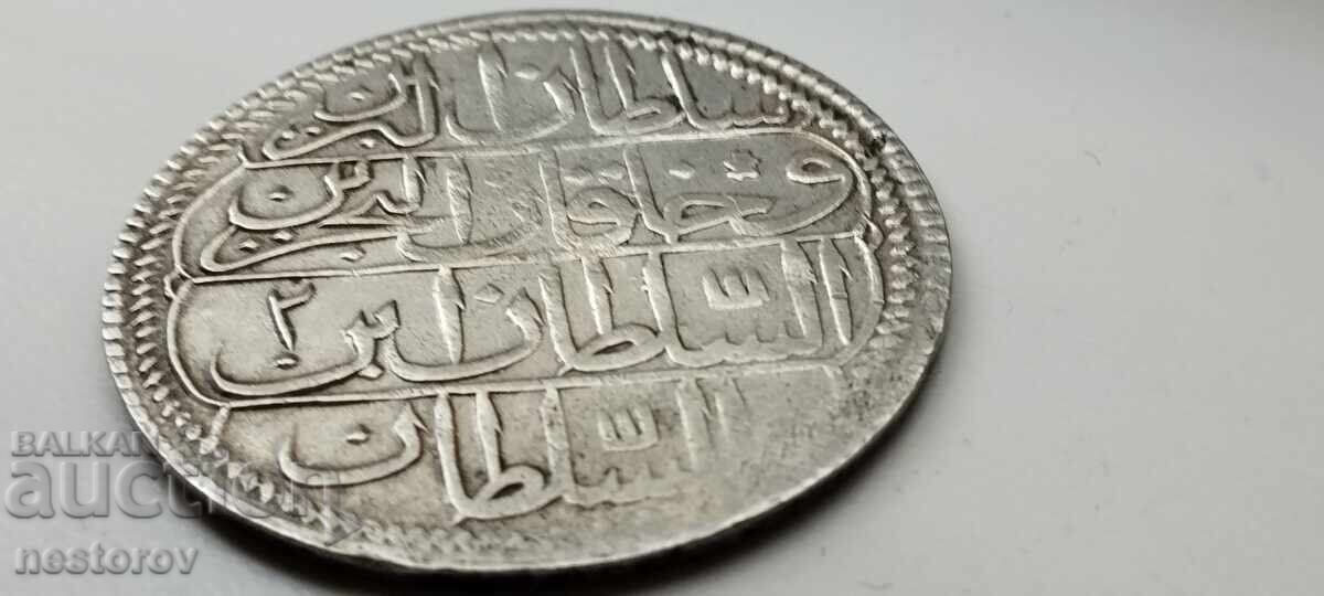 Delivery of PIASTAR A. HAMID TURKEY