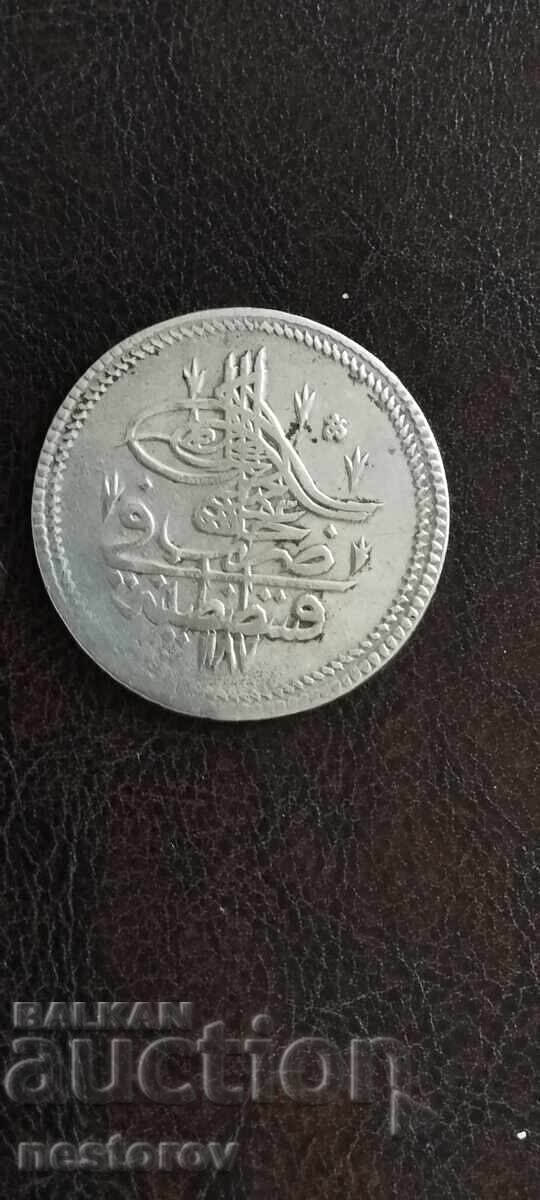 PIASTAR A. HAMID TURKEY