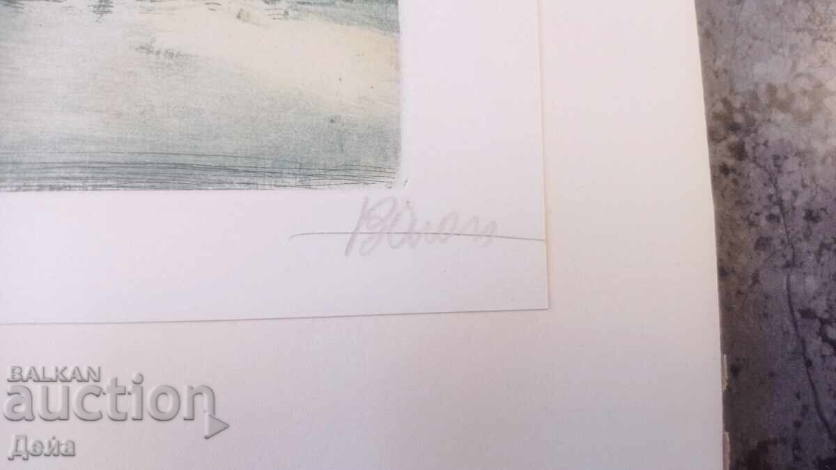 Auction  Western Engraving