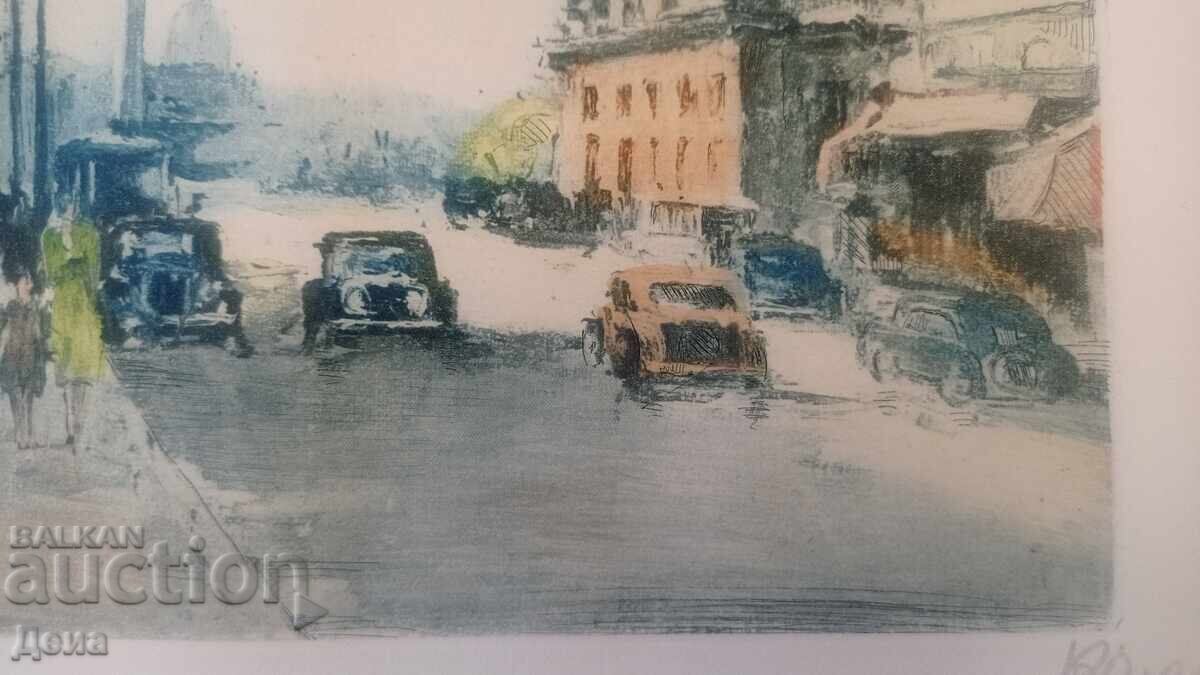 Western Engraving - 5 Western Engraving - 5